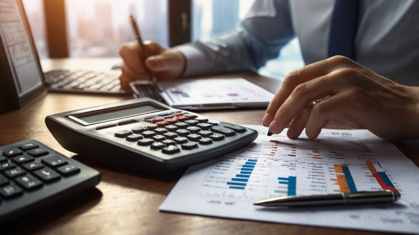 Contabilidad para Autónomos